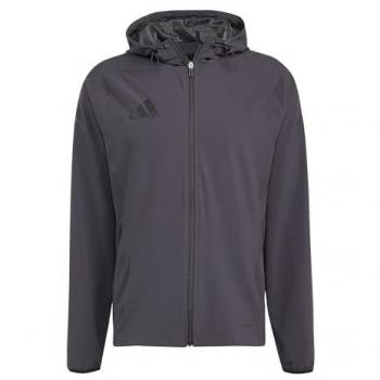 Vis Tech Travel Hoodie by Adidas – Tiro 25 Pro
