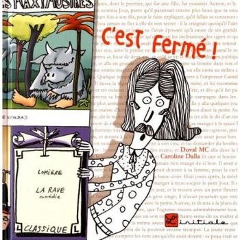 C'Est Ferme
