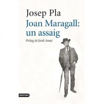JOAN MARAGALL UN ASSAIG