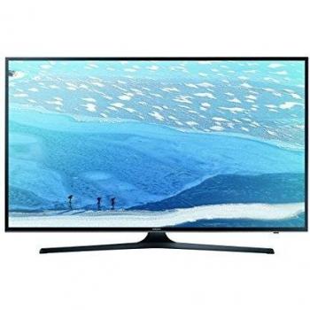 Samsung 55 Zoll Fernseher mit DVB-T2