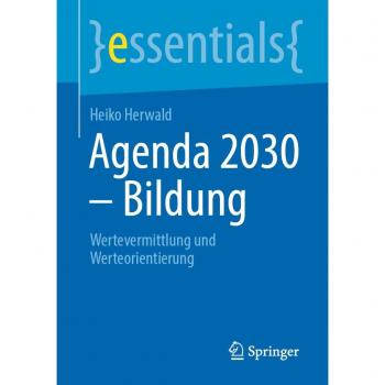 Herwald, Heiko: Agenda 2030