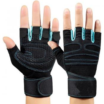 Body Building Hand Gloves