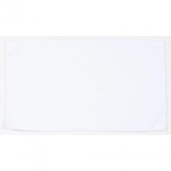 Towel City Mikrofaserhandtuch Blanc Unisex
