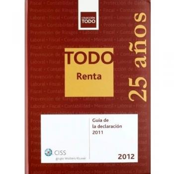 Todo Renta 2012