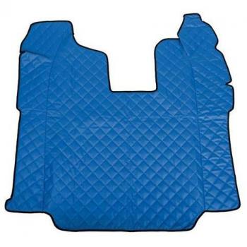 Tappeto Blu Compatibile Scania R Serie 6 Automatico