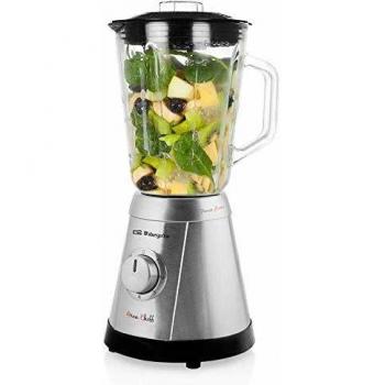 Batidora de vaso Orbegozo 1000 W, modelo BV 6525