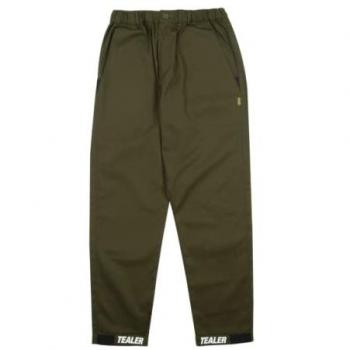 Tealer Chino Pants Winter Cut Out