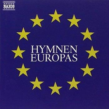 Hymnen Europas