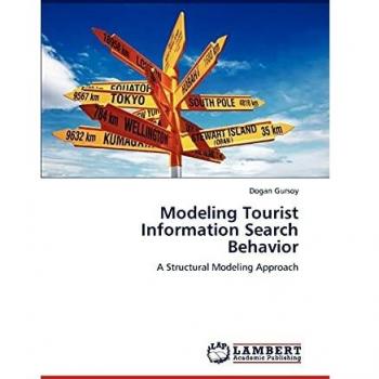 Modeling Tourist Information Search Behavior