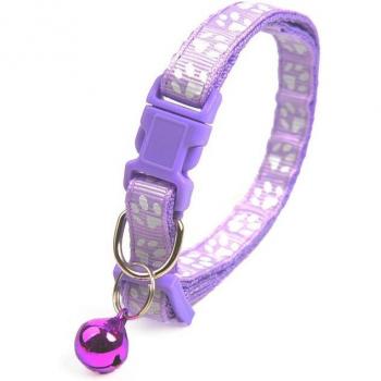 Accesorio Encajado Luminiscente para Perros y Gatos