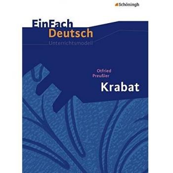Otfried Preußler: Krabat