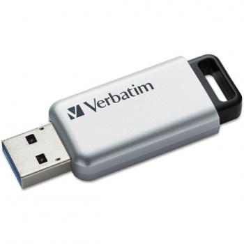 Clé USB VERBATIM Secure Pro 16 Go – Stockage portable sécurisé