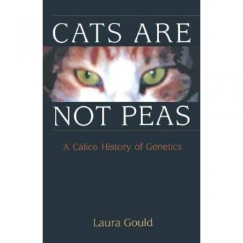 Cats are Not Peas: A Calico History of Genetics