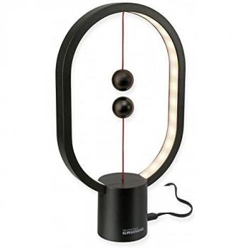 Lámpara LED Grundig con Conexión USB