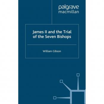 Vitalsource Technologies, Inc. James Ii And The Trial Of The Seven Bishops