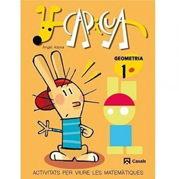 Geometria 1. Capicua.