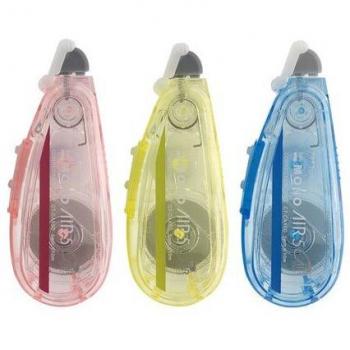 Mono Transp. Tomow Kawaii 3 uds – Reemplazo de Núcleo