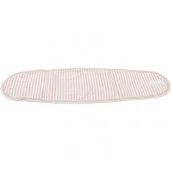 Garde nombril en coton doux pour bébé