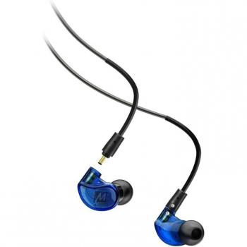 MEE audio M6 PRO 2nd Generation Universal-Fit In-Ear Monitors