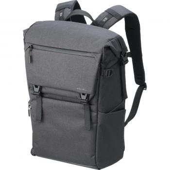 Mochila negra HAKUBA Plus Shell para fotógrafos