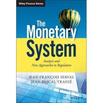 Vitalsource Technologies, Inc. The Monetary System: Analysis And New Approaches To Regulation