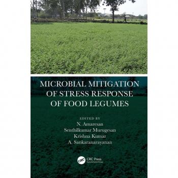 Vitalsource Technologies, Inc. Microbial Mitigation Of Stress Response Of Food Legumes