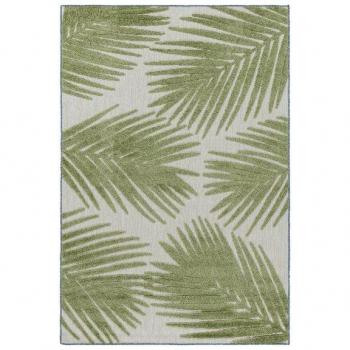 Tapis de Jardin Vert 120x170 cm