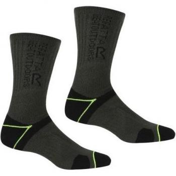 Regatta Comfort Blister 2‑Pack Umani