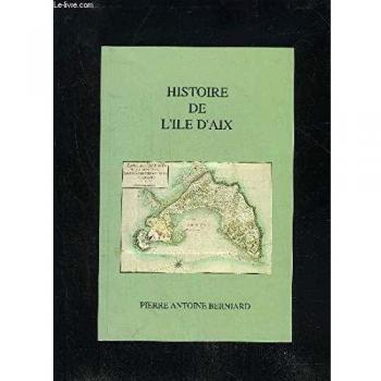 HISTOIRE DE L'ILE D'AIX