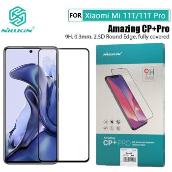 Cristal Templado Nillkin CP+ Pro para Xiaomi Mi 11T