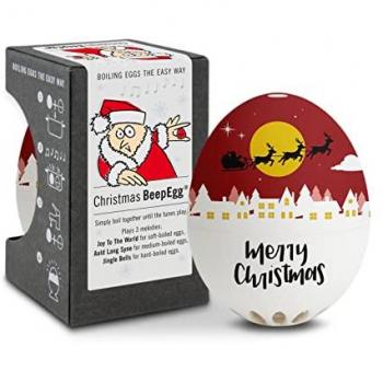 Weihnachts Musik Eieruhr
