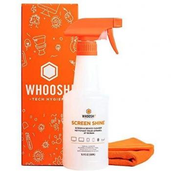 WHOOSH! Screen Care Package