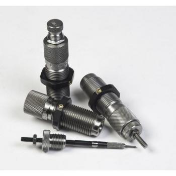 Lyman 7 mm Rem Mag Carbide Rifle Die Bundle