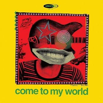 Come To My World : Une Brève Histoire de la Pop Indie 1985-2023