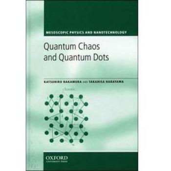 Quantum Chaos and Quantum Dots, Mesoscopic Physics and Nanotechnology