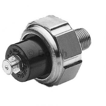 Oil Pressure Sensor Bosch 0986345000