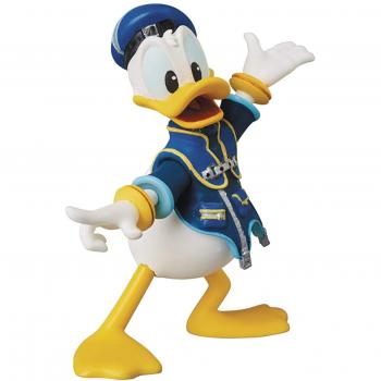 Kingdom Hearts Donald UDF 57mm Masterpiece Figure
