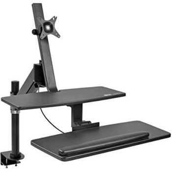 Support d'écran Tripp Lite avec tablette intégrée