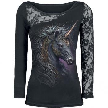 Maglia Maniche Lunghe