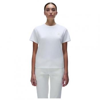 Napapijri T-Shirt S-Nina Regular Fit Weiß