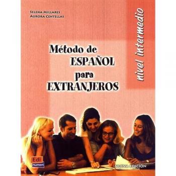 Metodo De Espanol Para Extranjeros