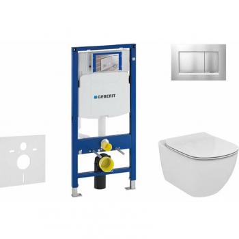 Aquablade SoftClose WC Sistema