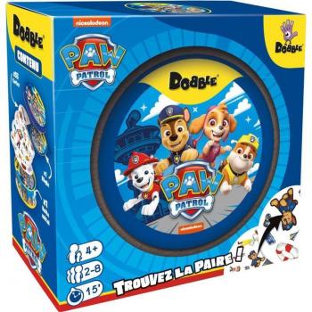 Dobble Pat' Patrouille