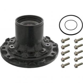 Febi Bilstein High-Quality Wheel Bearing Kit 48711