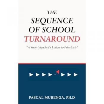 The Sequence of School Turnaround