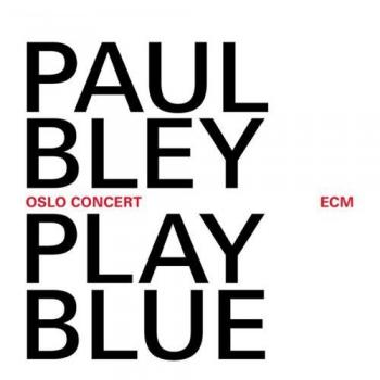 PLAY BLUE