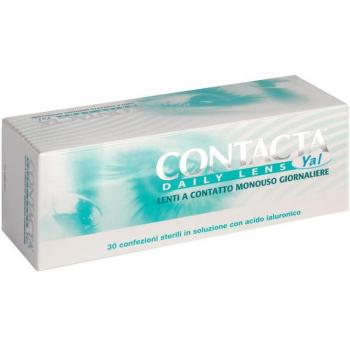 Diario Lentes YAL4,75 15