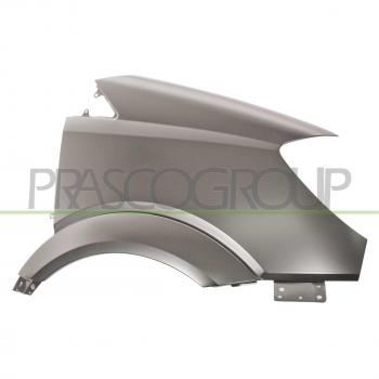 Aile PRASCO ME9193033 pour camion à plateau