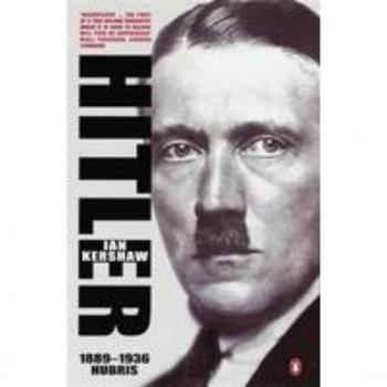 Hitler, 1889-1936