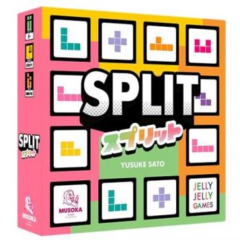 Musoka Studio Split – Jeux de société